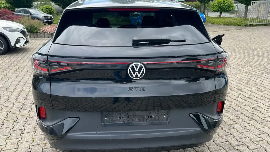 Volkswagen ID.4 - Thumbnail 7