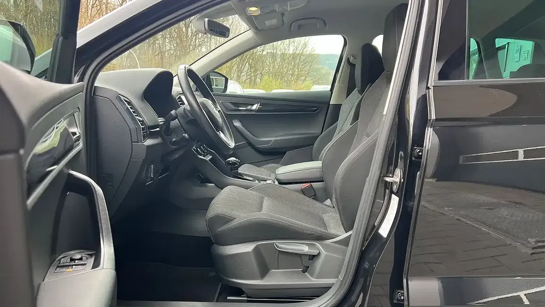 Skoda Karoq - Thumbnail 13