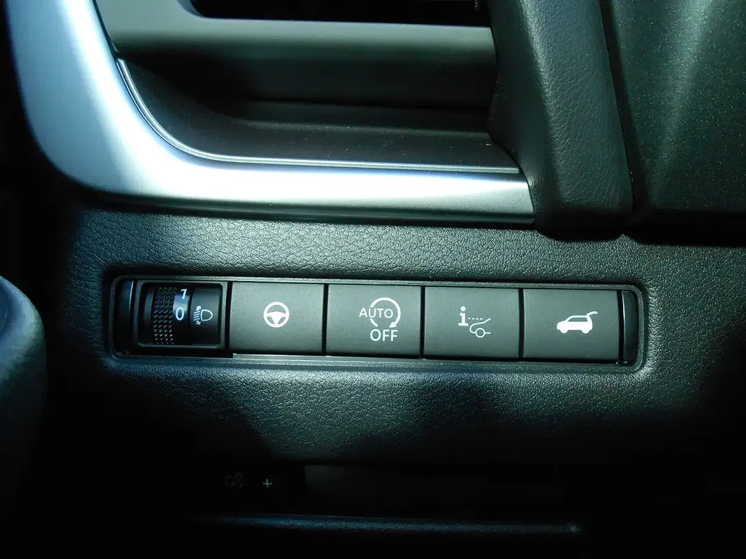 Nissan Qashqai - Thumbnail 12