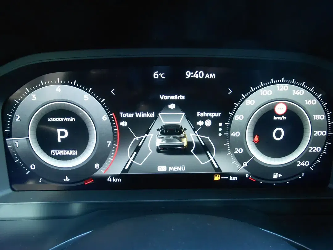 Nissan Qashqai - Thumbnail 13