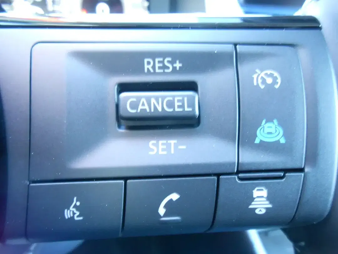 Nissan Qashqai - Thumbnail 15