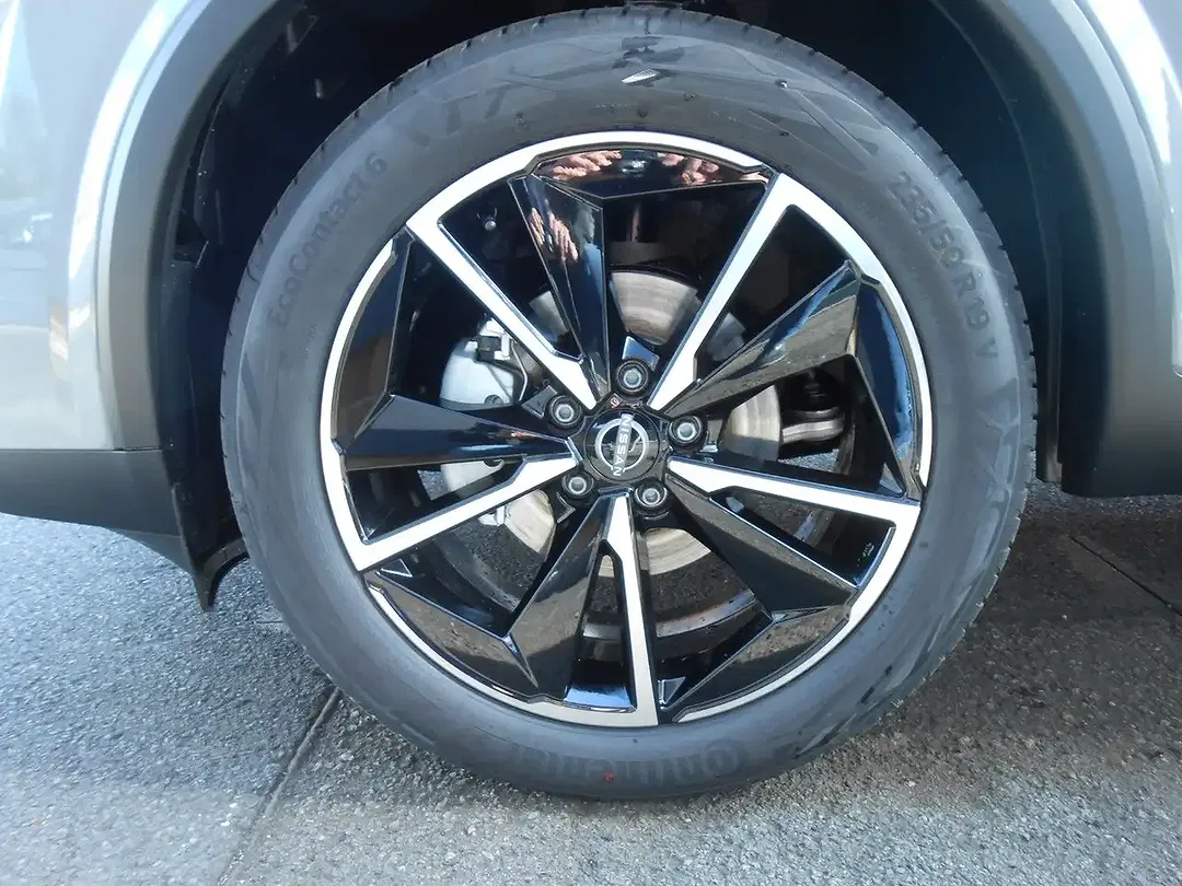 Nissan Qashqai - Thumbnail 4