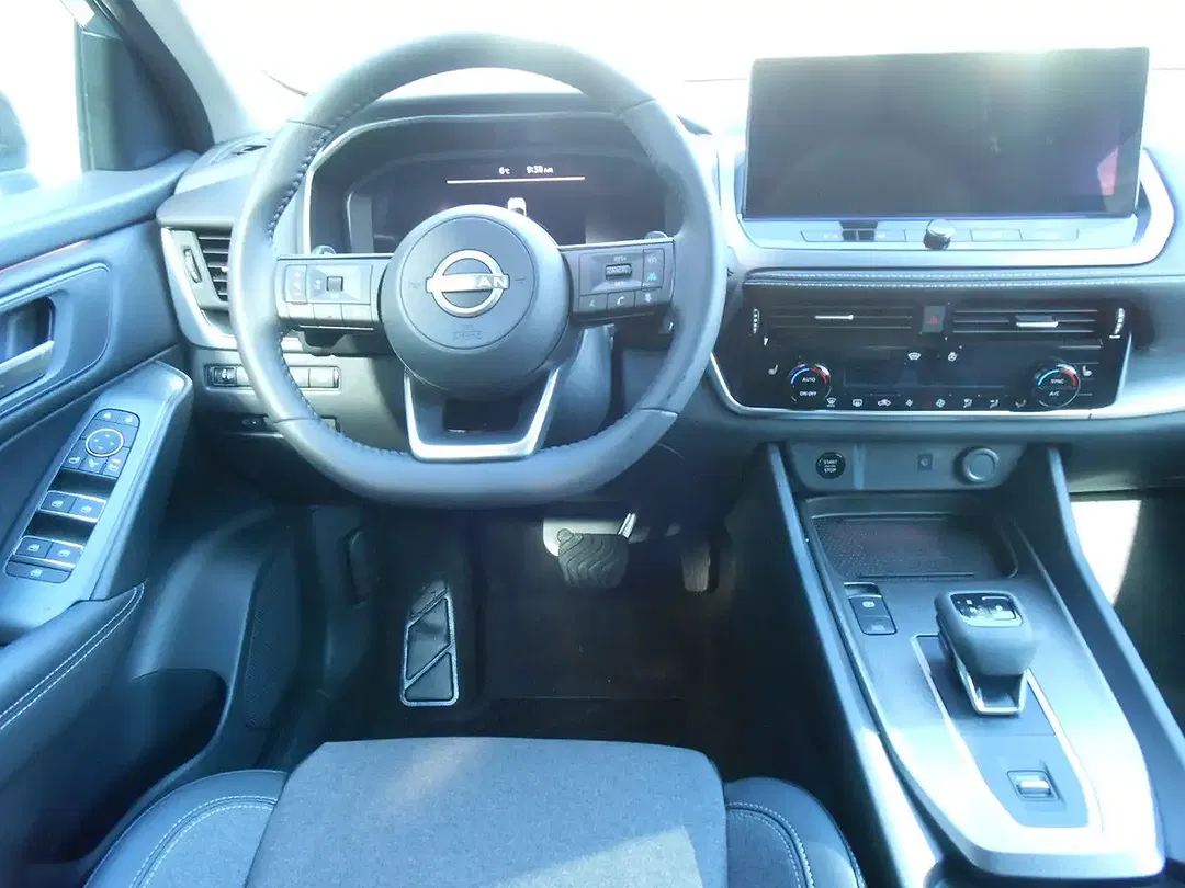 Nissan Qashqai - Thumbnail 9