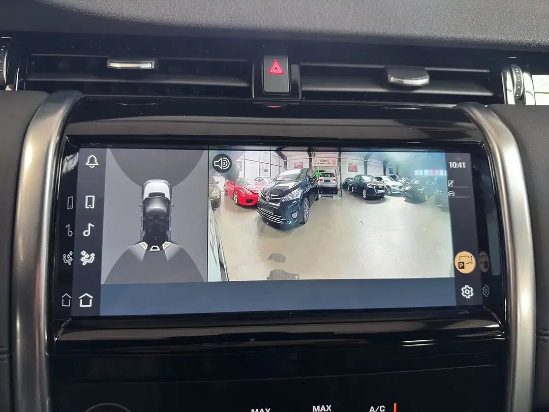 Land Rover Discovery - Thumbnail 13