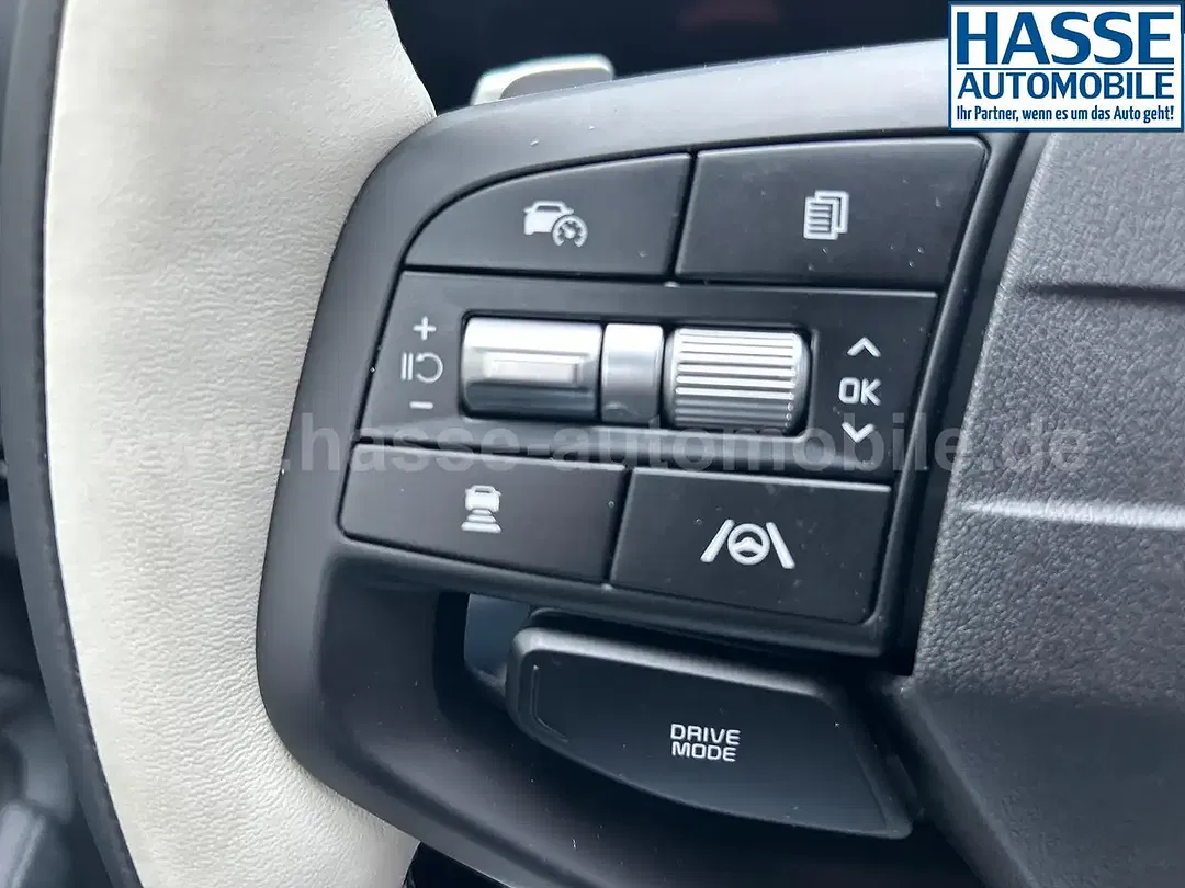 Kia Sportage - Thumbnail 10