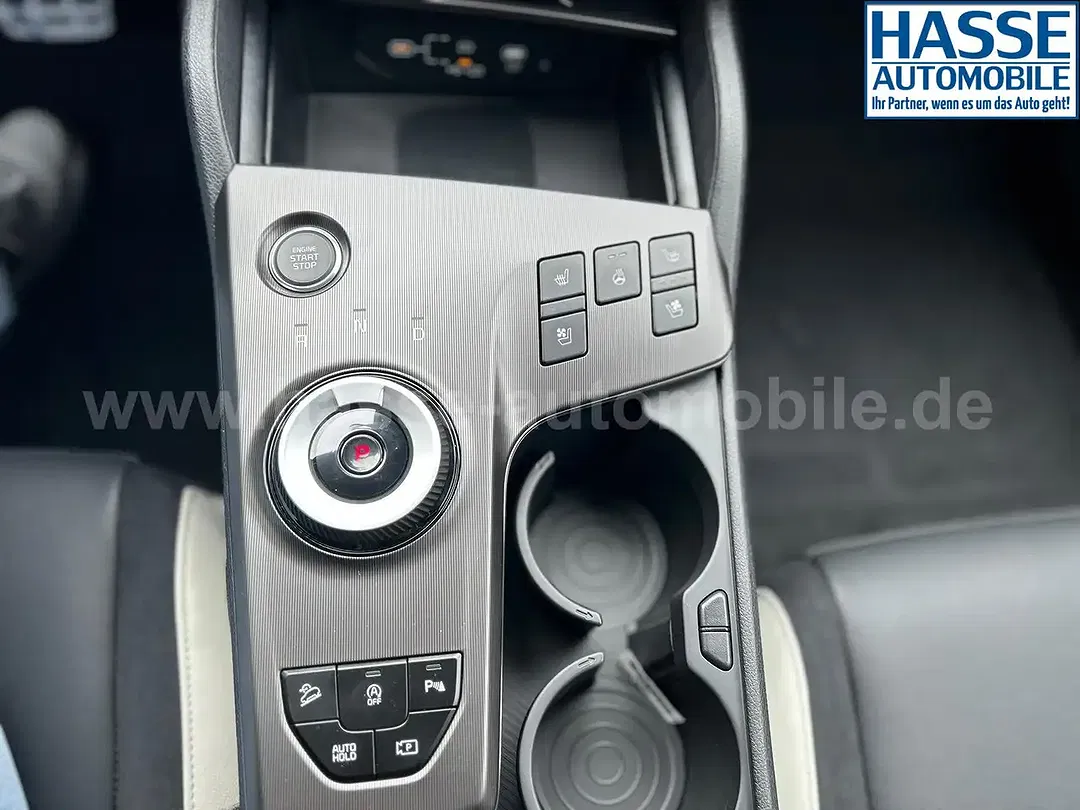 Kia Sportage - Thumbnail 12