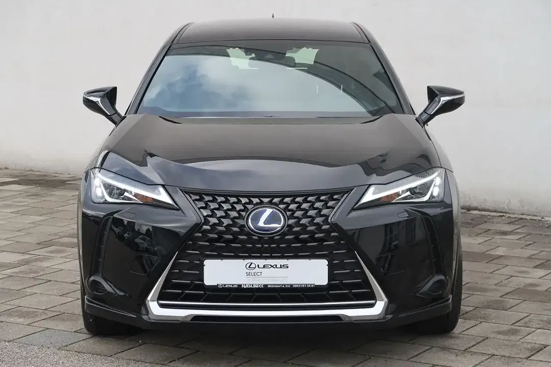 Lexus UX 300e - Thumbnail 9
