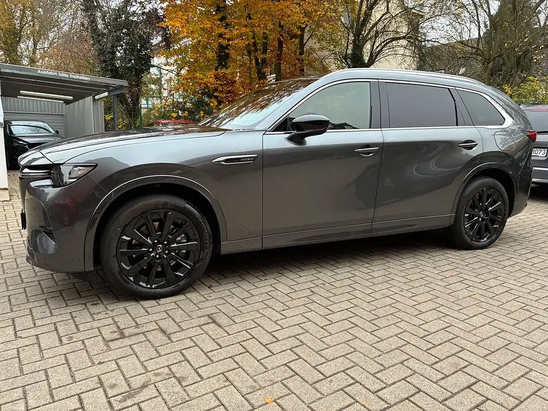 Mazda CX-80 - Thumbnail 10