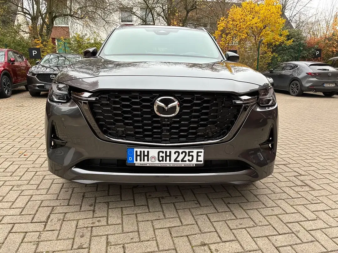 Mazda CX-80 - Thumbnail 12