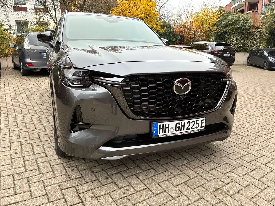 Mazda CX-80 - Thumbnail 13