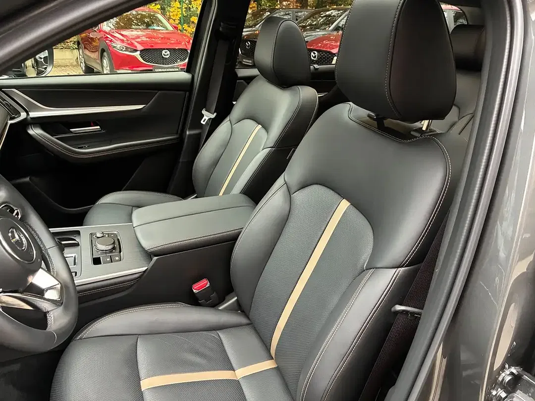 Mazda CX-80 - Thumbnail 15