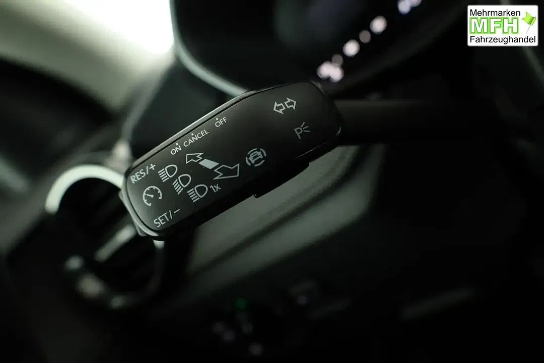 Skoda Fabia - Thumbnail 8