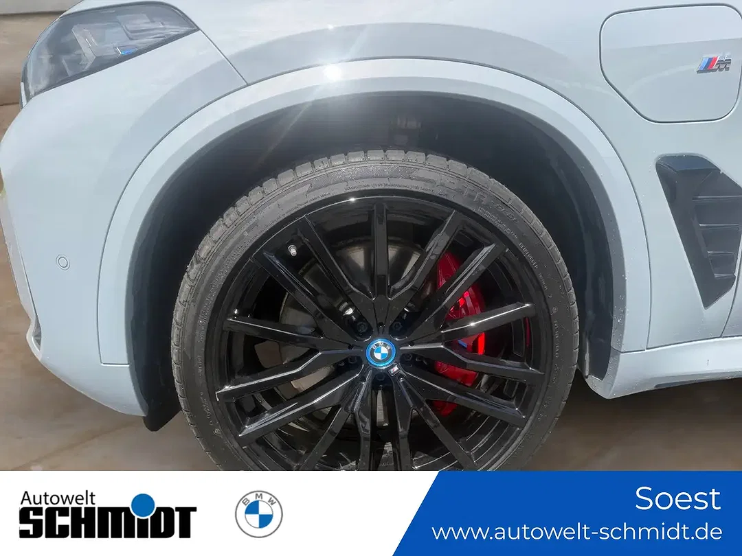 BMW X5 - Afbeelding 1