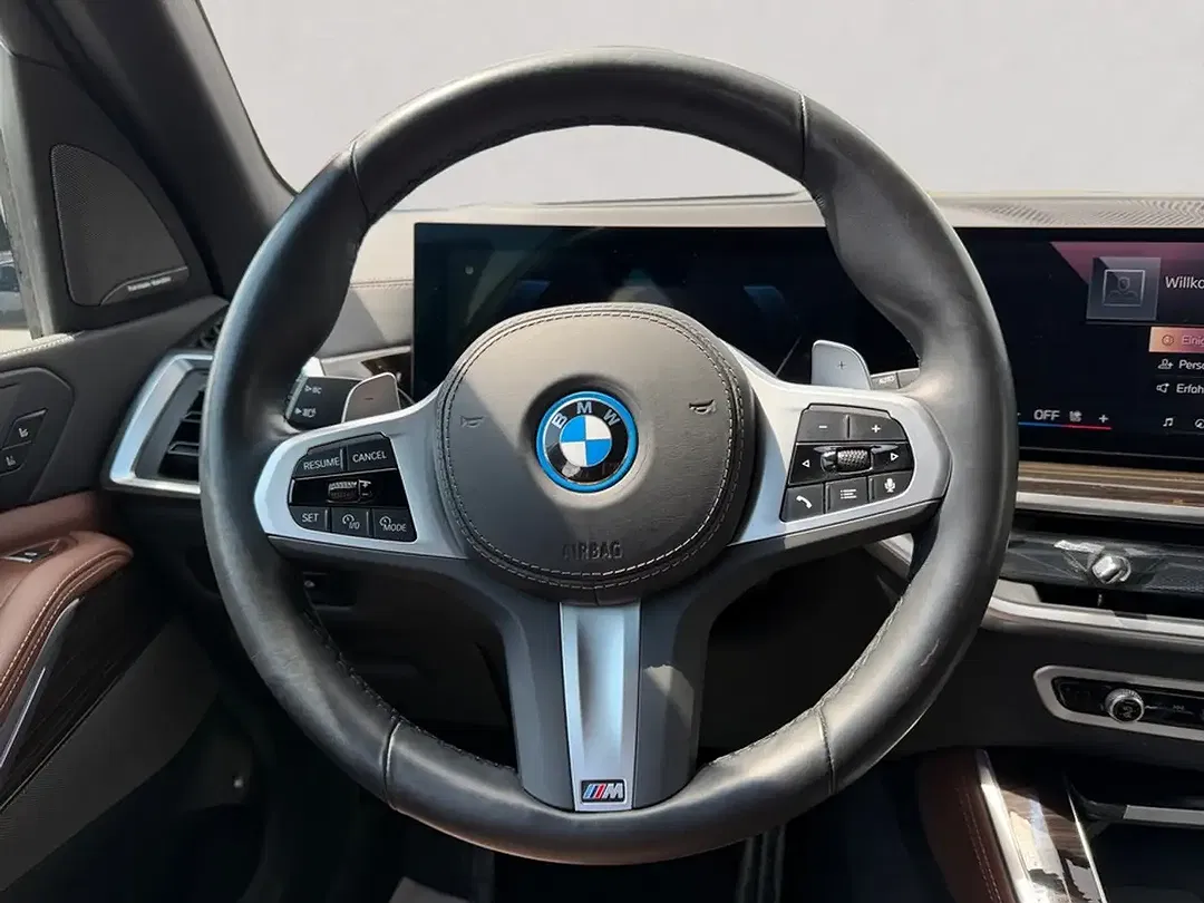 BMW X5 - Thumbnail 14