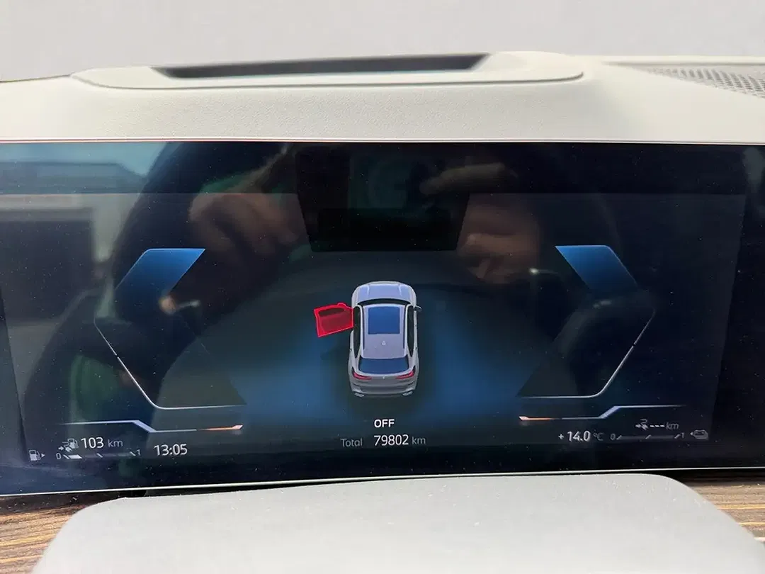 BMW X5 - Thumbnail 15