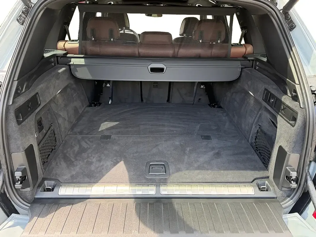 BMW X5 - Thumbnail 5