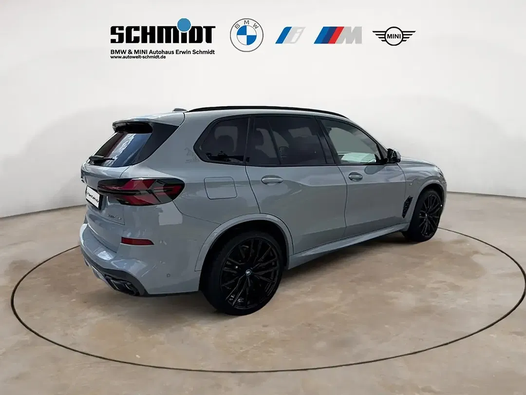 BMW X5 - Thumbnail 6