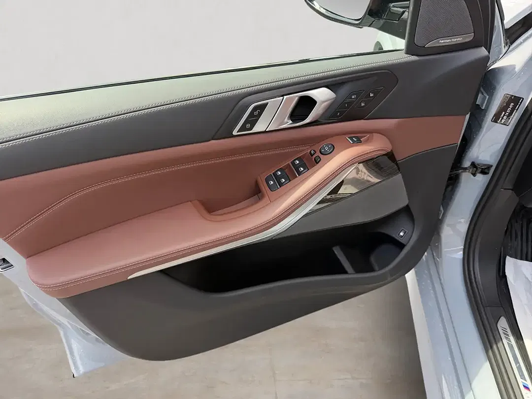 BMW X5 - Thumbnail 9