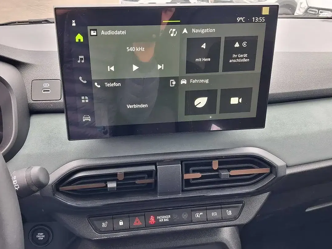 Dacia Sandero - Thumbnail 14