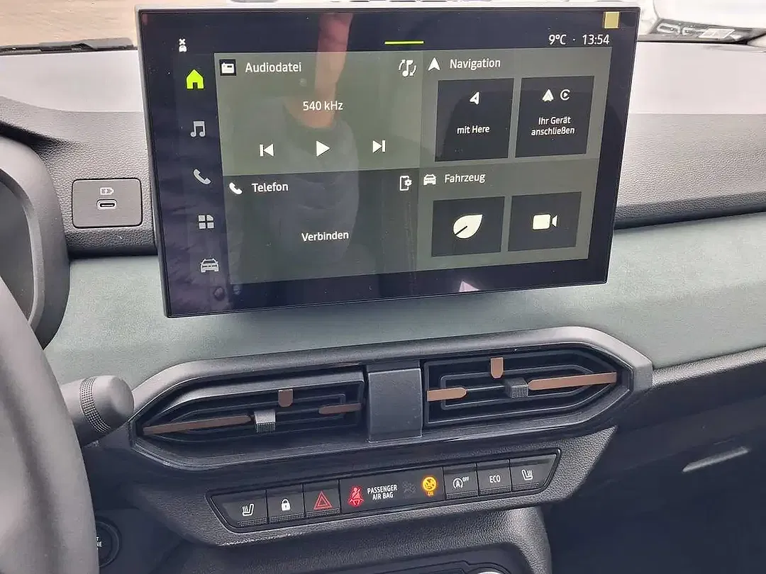Dacia Sandero - Thumbnail 8