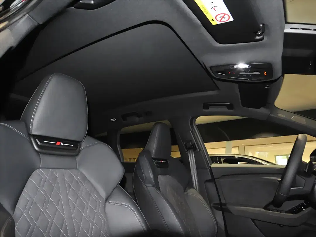 Audi Q6 e-tron - Thumbnail 11
