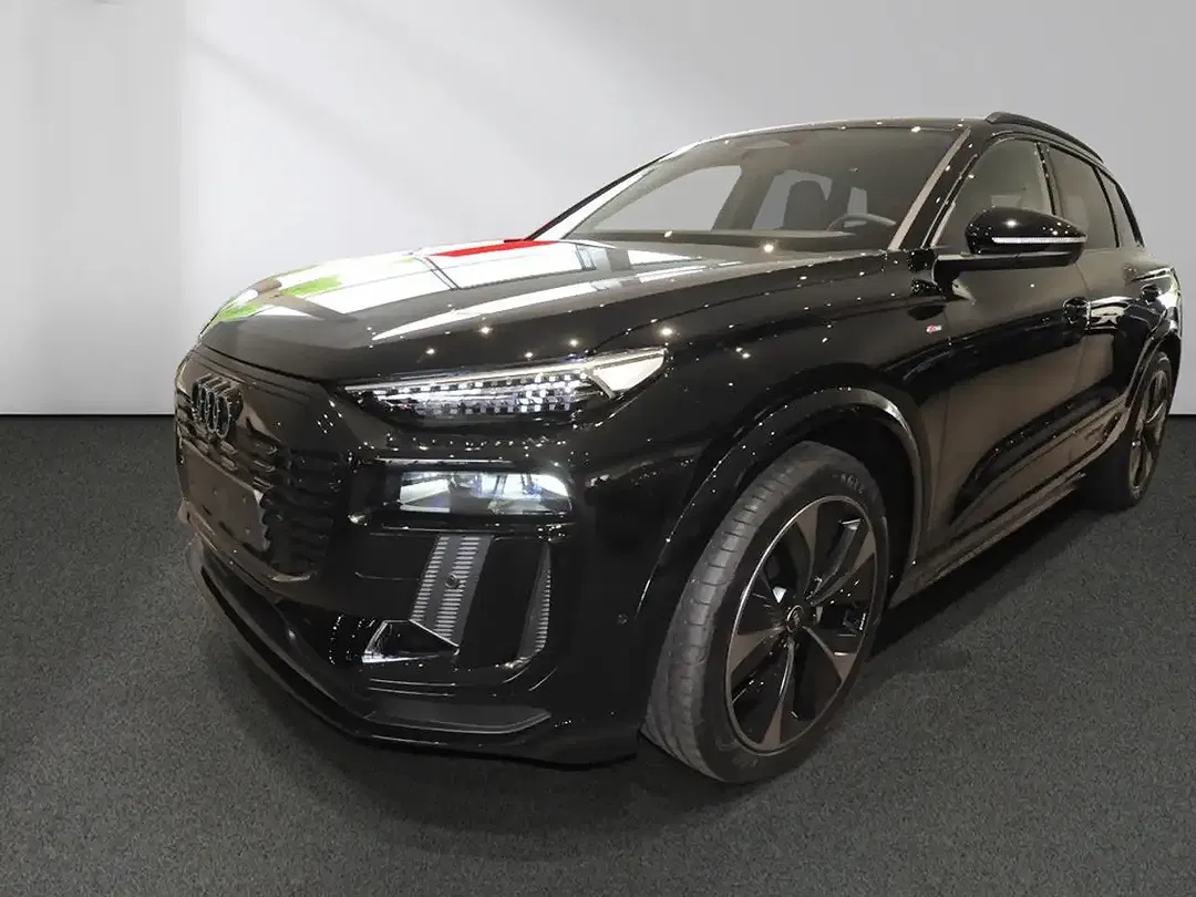 Audi Q6 e-tron - Thumbnail 14