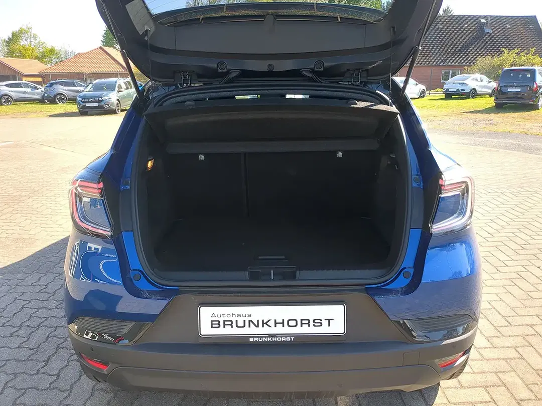 Renault Captur - Thumbnail 15
