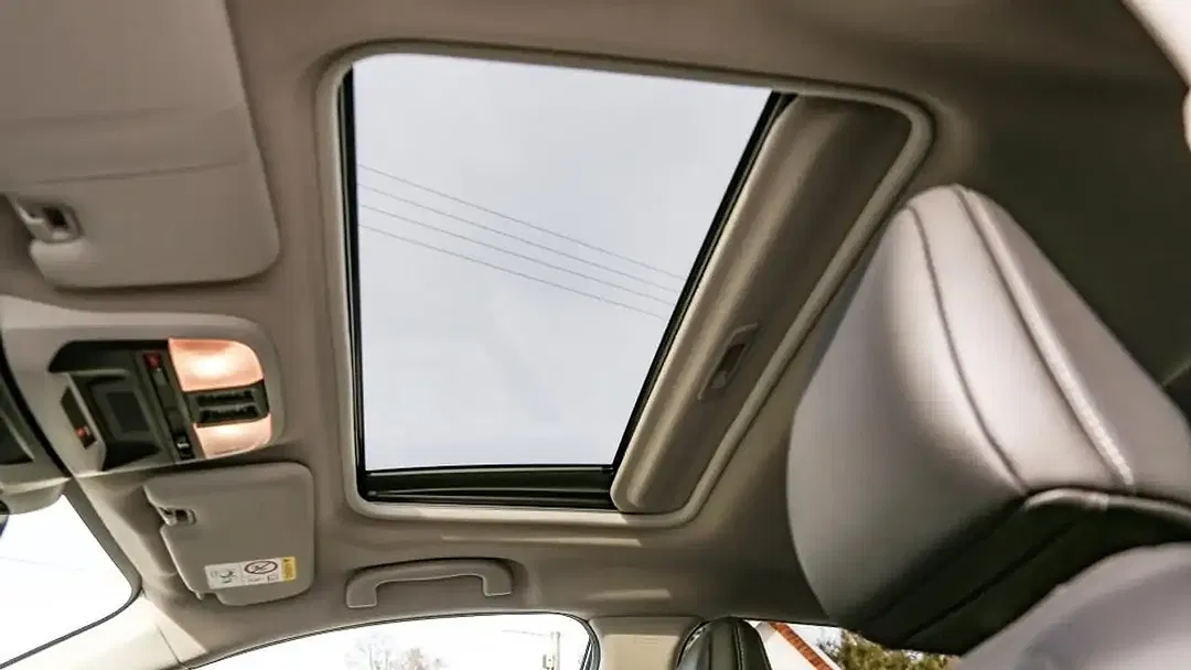 Subaru Impreza - Thumbnail 15