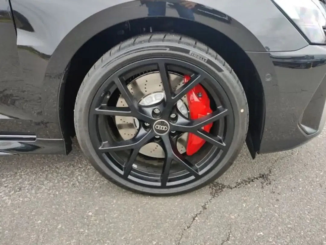 Audi RS3 - Thumbnail 14