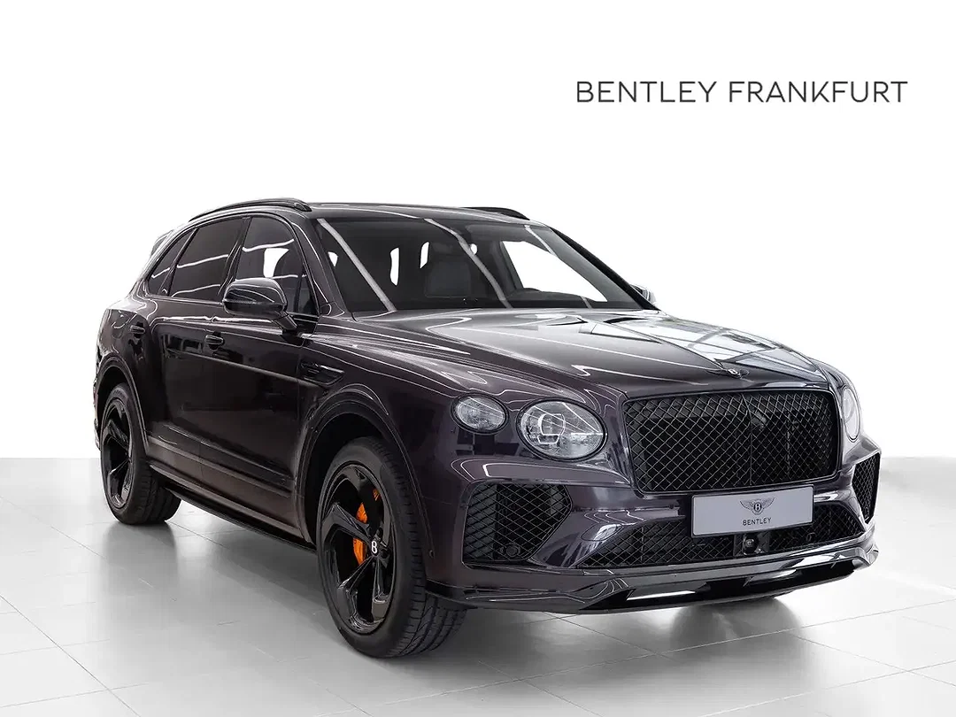 Bentley Bentayga - Afbeelding 1