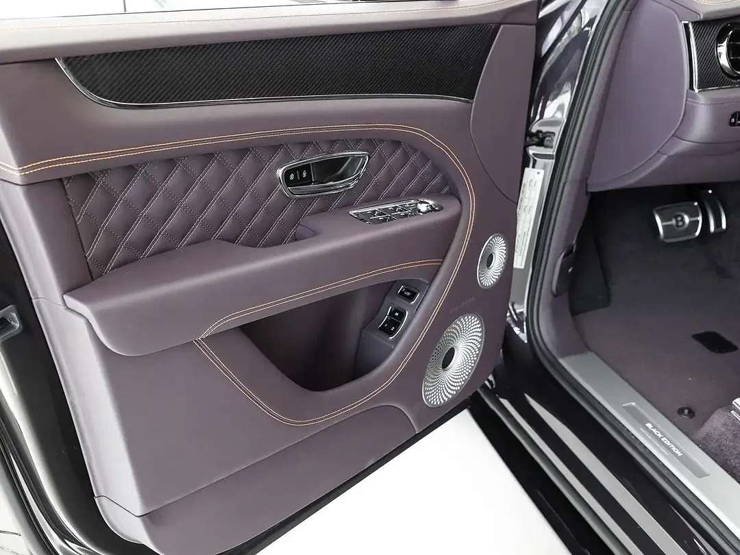 Bentley Bentayga - Thumbnail 19