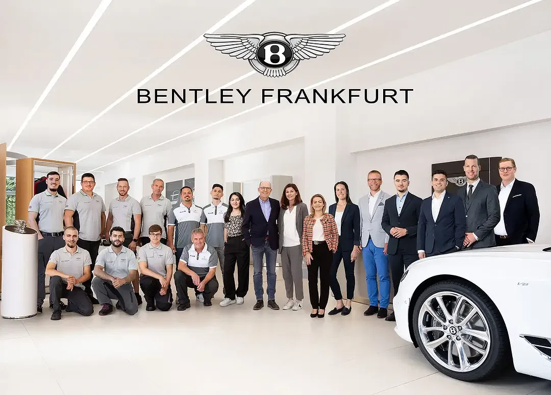 Bentley Bentayga - Thumbnail 28
