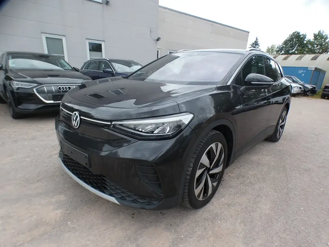 Volkswagen ID.4 - Afbeelding 1