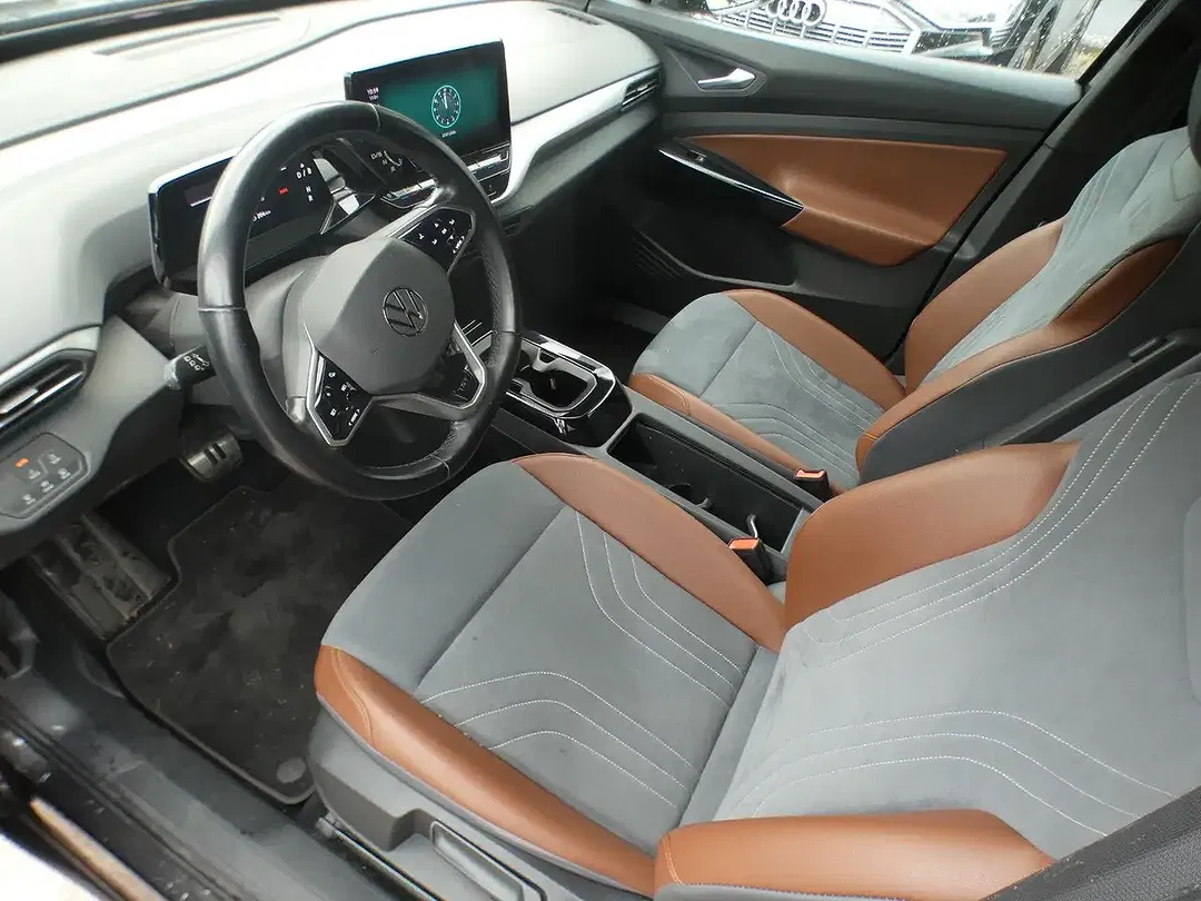 Volkswagen ID.4 - Thumbnail 10