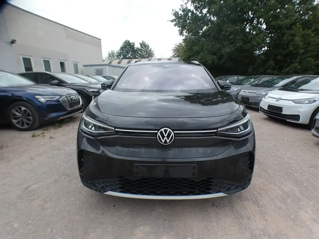 Volkswagen ID.4 - Thumbnail 2