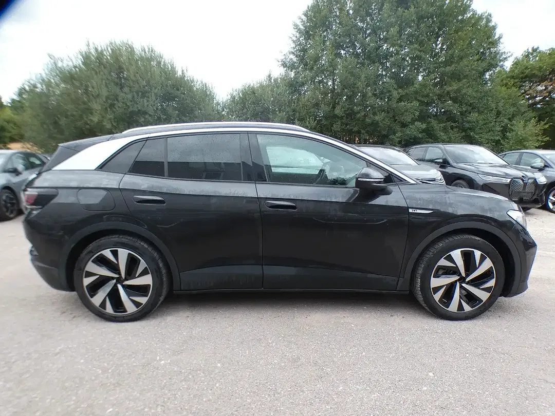 Volkswagen ID.4 - Thumbnail 4
