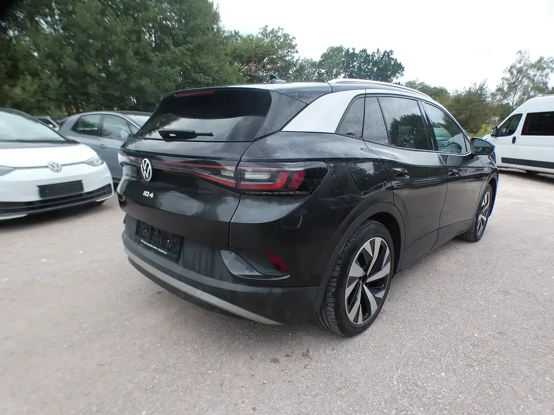 Volkswagen ID.4 - Thumbnail 5