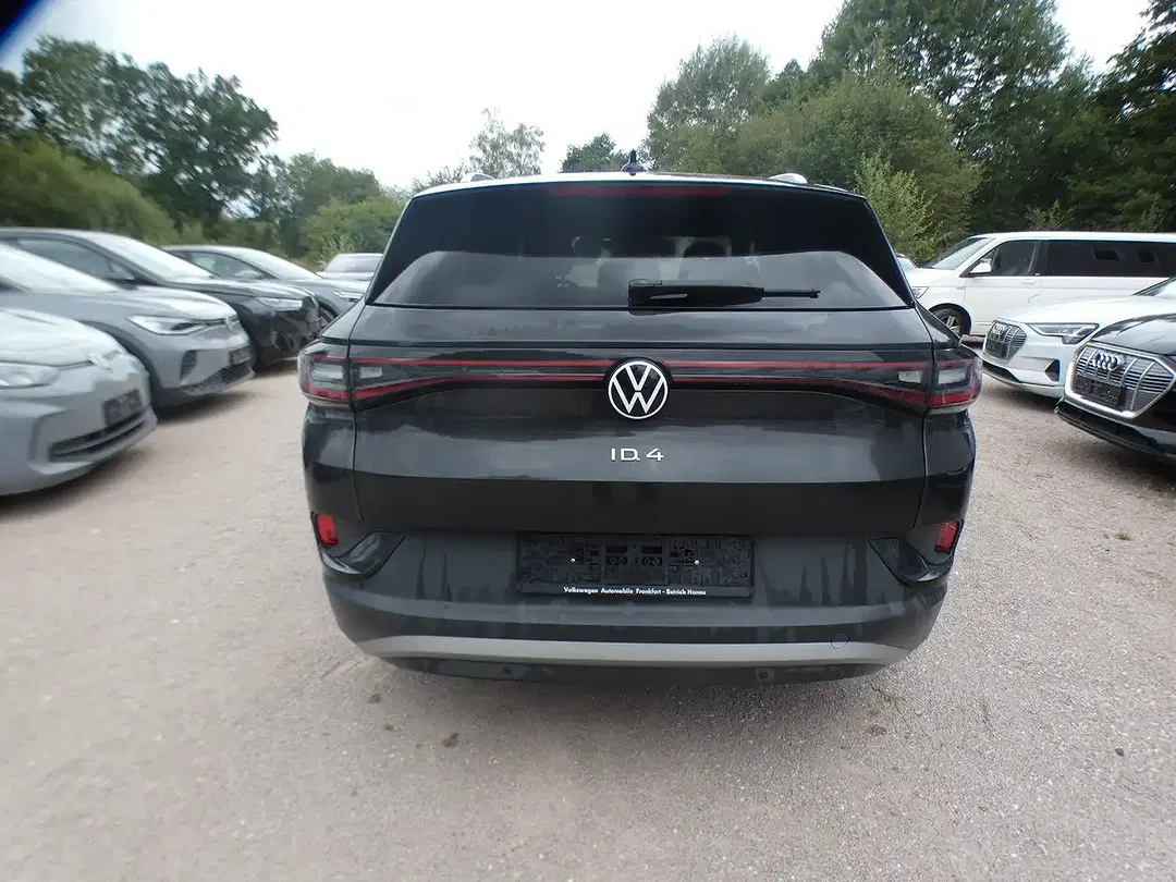 Volkswagen ID.4 - Thumbnail 6
