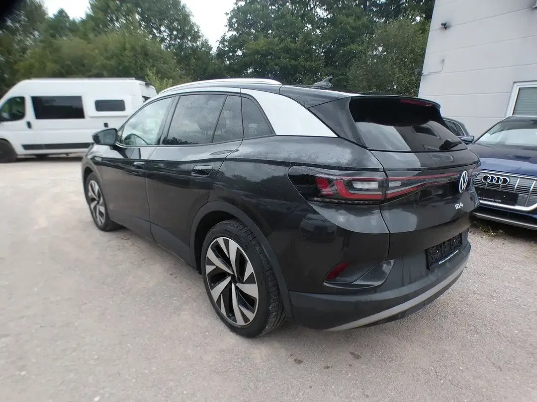 Volkswagen ID.4 - Thumbnail 7