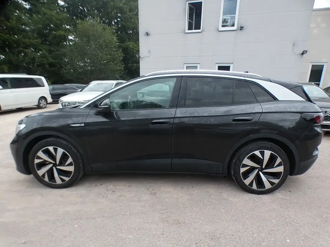 Volkswagen ID.4 - Thumbnail 8