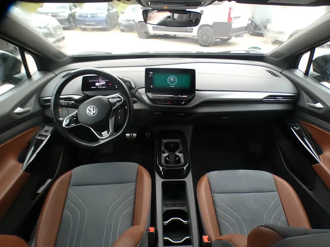 Volkswagen ID.4 - Thumbnail 9