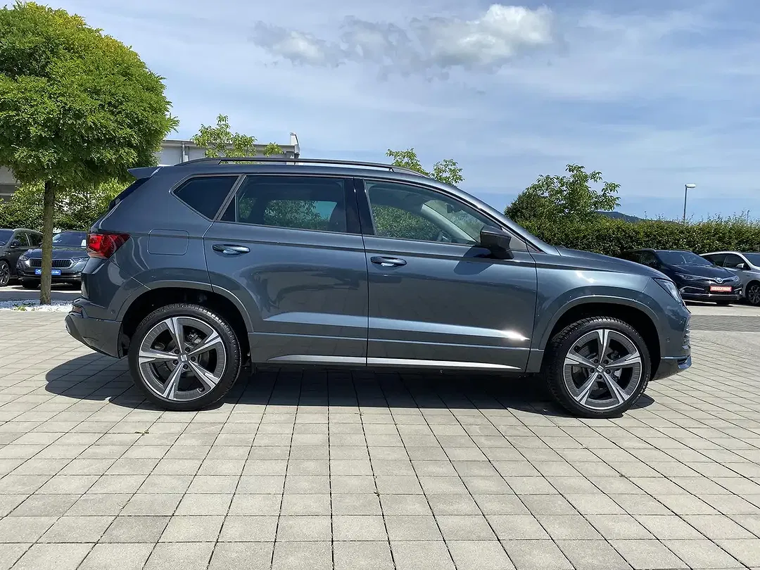 SEAT Ateca - Thumbnail 6