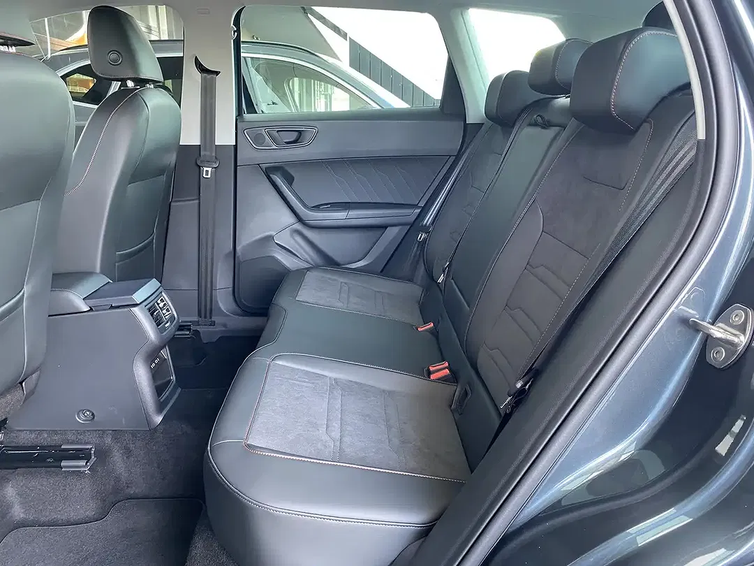 SEAT Ateca - Thumbnail 9