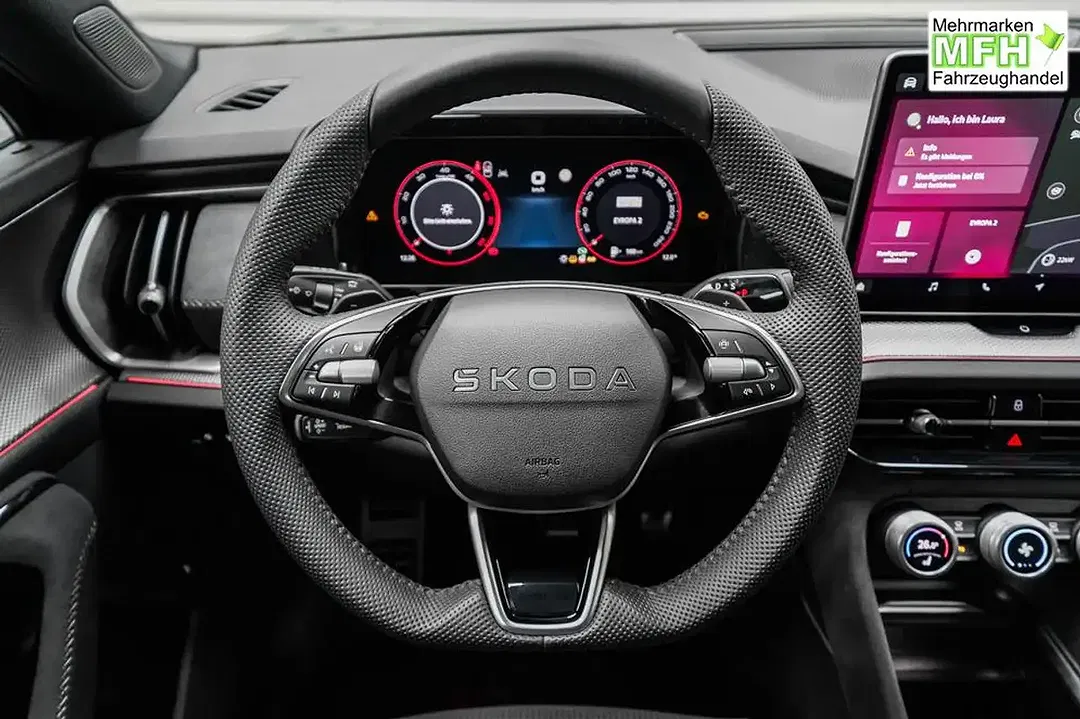 Skoda Kodiaq - Thumbnail 9