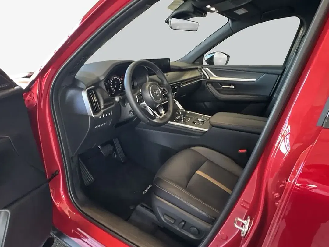 Mazda CX-60 - Thumbnail 10