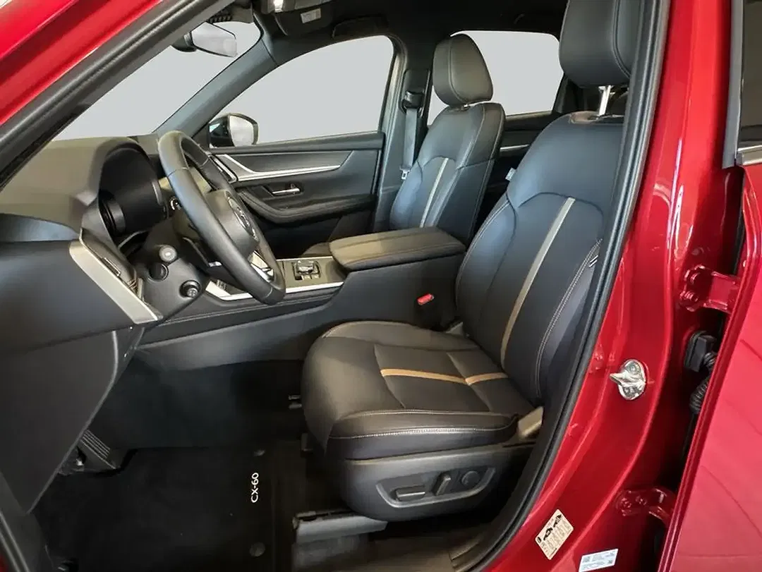 Mazda CX-60 - Thumbnail 11