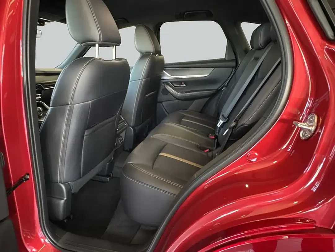 Mazda CX-60 - Thumbnail 12