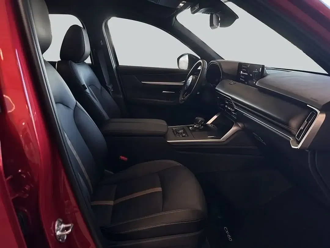 Mazda CX-60 - Thumbnail 13