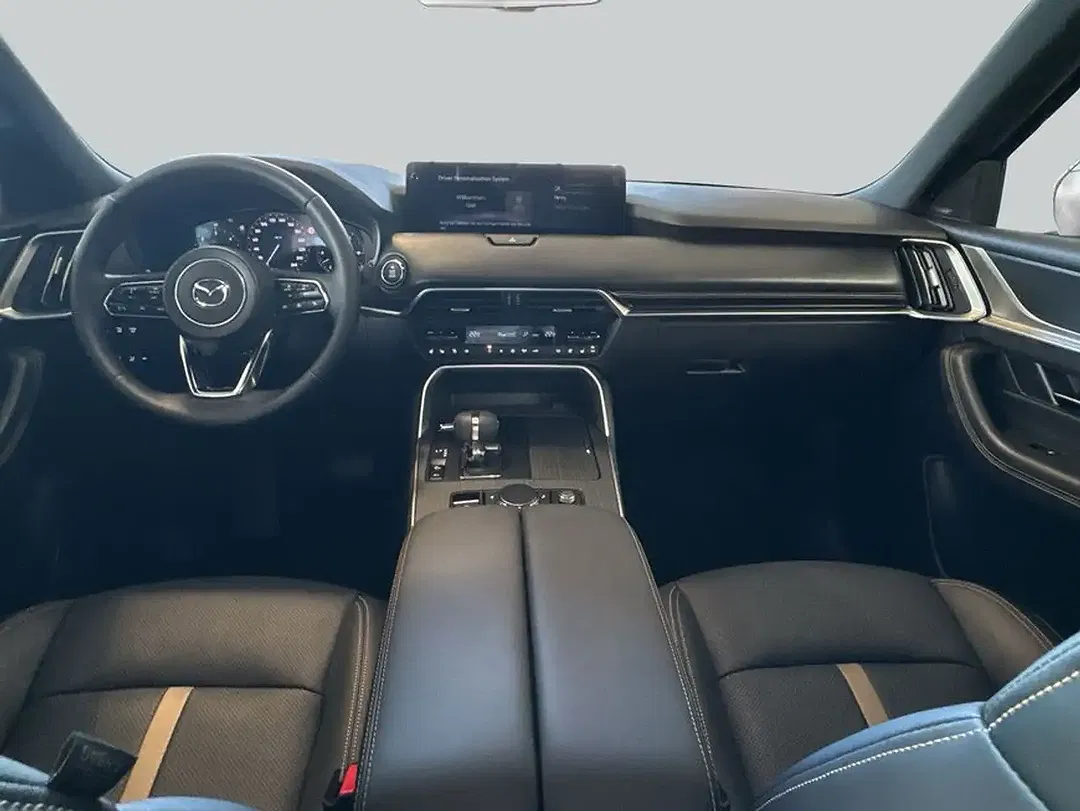 Mazda CX-60 - Thumbnail 14
