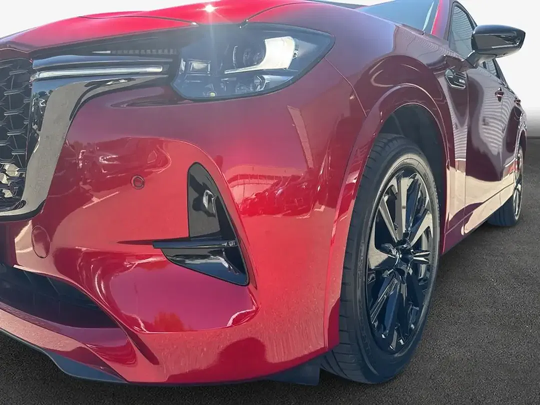 Mazda CX-60 - Thumbnail 6